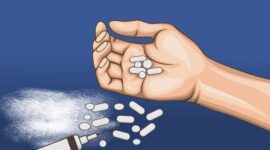 Ilustrasi Jenis Narkotika Baru. (Dok. Infoekonomi.com/M Rifai Azhari)