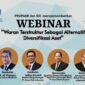 PROPAMI & IDX Selenggarakan Webinar : 