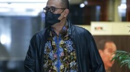 Mantan pejabat pajak, Rafael Alun Trisambodo (RAT). (Instagram.com/@kristianto.purnomo)

