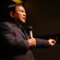 120 Pengusaha Alumni AS Termasuk Djarum siap membantu memenangkan pasangan Prabowo-Gibran sekali putaran. (Dok. TKN Prabowo Gibran)