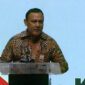 Eks Ketua Komisi Pemberantasan Korupsi (KPK) Firli Bahuri. (Dok. Mediacenter.riau.go.id)
