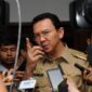Mantan Gubernur DKI Jakarta dan Komisaris Utama PT Pertamina, Basuki Tjahaja Purnama. . (Facebook.com/Basuki Tjahaja Purnama)