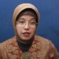 Plt. Kepala BPS Amalia Adininggar Widyasanti. (Facebook.com/@Badan Pusat Statistik)