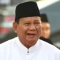 Calon Presiden, Prabowo Subianto. (Facbook.com/@Prabowo Subianto)