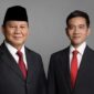 Pasangan Presiden Tepilih, Prabowo Subianto bersama Wakil Presiden Tepilih, Gibran Rakabuming. (Facebook.com/@Prabowo Subianto)

