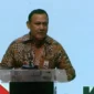Eks Ketua Komisi Pemberantasan Korupsi (KPK) Firli Bahuri. (Dok. Mediacenter.riau.go.id)