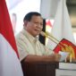 Calon Presiden, Prabowo Subianto. (Facebook.com/@Prabowo Subianto)
