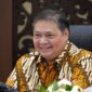 Menko Perekonomian, Airlangga Hartarto. (Dok. Ekon.go.id)