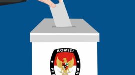 Ilustrasi Pilkada 2024. (Dok. Bisnispost.com/M. Rifa'i Azhari)