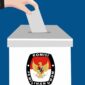 Ilustrasi Pilkada 2024. (Dok. Bisnispost.com/M. Rifa'i Azhari)