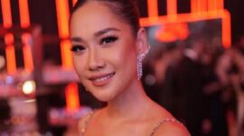 Penyanyi Bunga Citra Lestari (BCL). (Instagram.com/itsmebcl)

