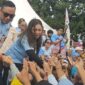 Komisaris Utama PT Pertamina (Persero) Simon Aloysius Mantiri. (Dok. New Pos Komando)
