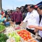 Ketersediaan dan Harga Pangan Pokok Strategis Dipastikan Aman dan Stabil. (Dok. Tim Komunikasi Bapanas)