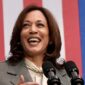 Wakil Presiden Amerika Serikat Kamala Harris. (Instagram.com @kamalaharris)