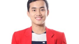 Influencer Ahmad Rafif Raya. (Facebook.com@Ahmad Rafif Raya)

