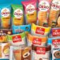 Produksi Roti Okko oleh PT Abadi Rasa Food Dihentikan BPOM. (Dok. Rotiokko.com)