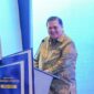 Menteri Koordinator Bidang Perekonomian, Airlangga Hartarto. (Facbook.com/@Airlangga Hartarto)