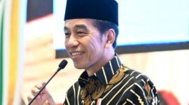 Presiden Joko Widodo. (Facbook.com/@Presiden Joko Widodo)