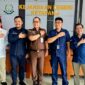 PPNS Ditjen Minerba Limpahkan Kasus Tambang Emas Tanpa Izin di Ketapang ke Kejaksaan. (Dok. Esdm.go.id)

