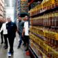 Harga Eceran Tertinggi MinyaKita Jadi Rp15.700 per Liter. (Dok. kemendag.go.id)
