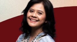 Ketua Umum Asosiasi Perusahaan Public Relations Indonesia (APPRI) 2024-2027. (Facebook.com @Asosiasi Perusahaan Public Relations Indonesia)