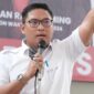 Sudaryono dilantik menjadi Wakil Menteri Pertanian, RI. (Facebook.com @Sudaryono ) 