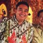 Angga Raka Prabowo bersama Prabowo Subianto. (Instagram.com/@anggarakaprabowo)