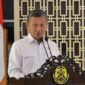 Menteri Energi dan Sumber Daya Mineral (ESDM) Arifin Tasrif. (Dok. Esdm.go.id)
