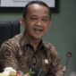 Politisi Partai Golkar Bahlil Lahadalia. (Facebook.com @Bahlil Lahadalia)