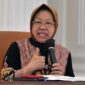 Menteri Sosial Ri Tri Rismaharini, (Dok. Setkab.go.id)