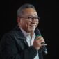 Ketua Umum DPP Partai Amanat Nasional (PAN) Zulkifli Hasan. (Faceboook.com @Zulkifli Hasan)


