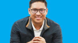Wakil Menteri Pertanian (Wamentan), Sudaryono. (Facebook.com @Sudaryono)

