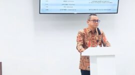 Foto : BNSP dan Korea Muslim Federation Resmi Jalin Kerjasama Sertifikasi Kompetensi Halal Auditor Berstandar Indonesia. (Doc.Ist)