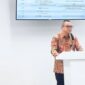Foto : BNSP dan Korea Muslim Federation Resmi Jalin Kerjasama Sertifikasi Kompetensi Halal Auditor Berstandar Indonesia. (Doc.Ist)