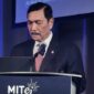 Menteri Koordinator Bidang Kemaritiman dan Investasi (Menko Marves) Luhut Binsar Pandjaitan. (Facebook.com @Luhut Binsar Pandjaitan)