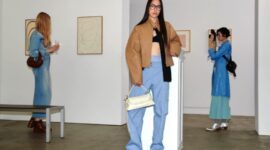 Produk tas selempang mini yang bagus dan stylish, coba saja cek produk OSOI Toni Mini Bag di Blibli. (Dok. OSOI)