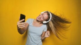 Spesifikasi Realme C53. (Dpk. Pexels.com)