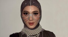 Paula Verhoeven. (Instagram.com @paula_verhoeven)