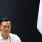 Menteri Koordinator Bidang Infrastruktur dan Pembangunan Kewilayahan sekaligus Ketua Umum Partai Demokrat Agus Harimurti Yudhoyono (AHY). (Instagram.com/@agusyudhoyono)