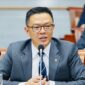 Menteri Luar Negeri, Sugiono. (Instagram.com @sugiono_56)