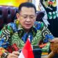Wakil Ketua Umum DPP Partai Golkar Bambang Soesatyo. (Facebook.com @Bambang Soesatyo)
