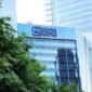 Gedung PT Bank Rakyat Indonesia (Persero) Tbk atau BRI. (Dok. BRI)