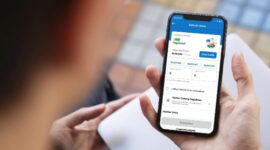 Investasi emas di super apps BRImo. (Dok. BRI)