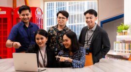 BRI meraih penghargaan pada kategori Organisation and Work Culture for DEI Practices Dalam ajang Anugerah Avirama Nawasena 2024. (Dok. BRI)