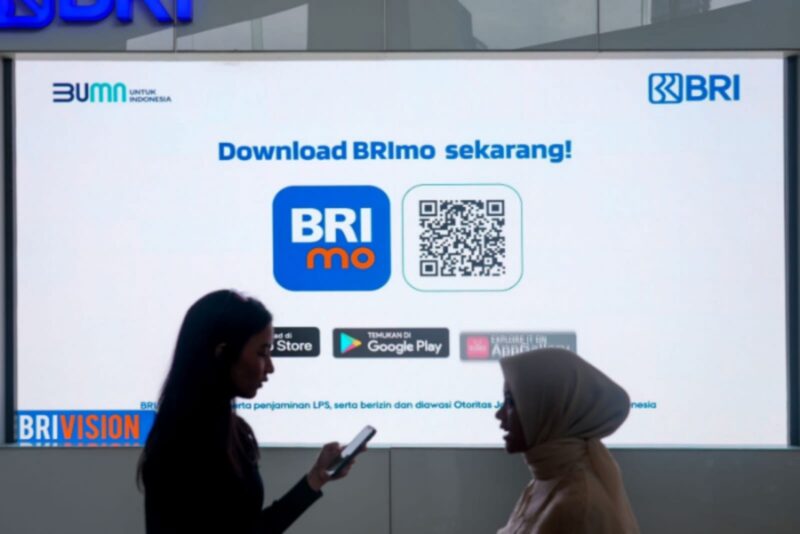 BRI melaksanakan pembelian kembali saham (buyback) sebagai langkah strategis untuk mendukung program kepemilikan saham bagi karyawan dan juga menjadi cerminan optimisme perseroan. (Dok. BRI)