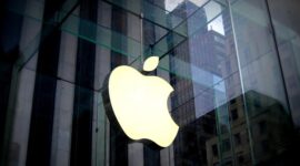 Barang Terlaris Apple. (Pixabay.com/matcuz)