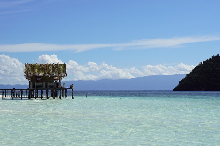 Raja Ampat. (Pixabay.com @Bart-ter-Haar)