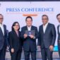 BRI Group yang berhasil mencatatkan laba Rp26,53 triliun dengan aset mencapai Rp2.106,37 triliun atau tumbuh 6,52% secara year on year (yoy) hingga Triwulan II 2025.