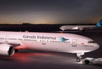 RUPSLB 2025 tetapkan susunan direksi baru Garuda Indonesia sebagai bagian transformasi strategi jangka panjang. (Dok. garuda-indonesia.com)