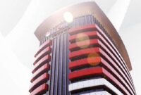 Gedung Komisi Pemberantasan Korupsi (KPK). (Dok. Kpk.go.id)

